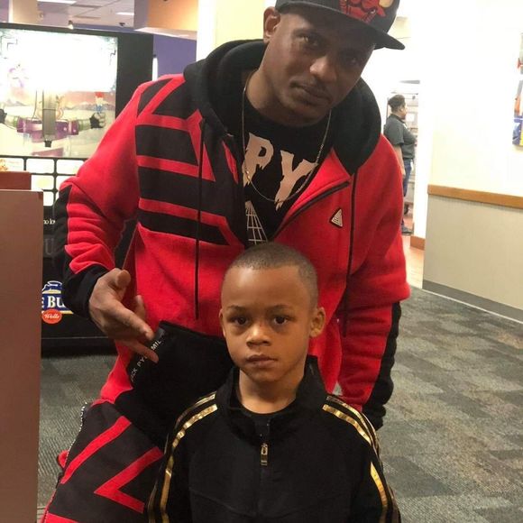 Meet your Posher, Daniel - Picture 1 of 1